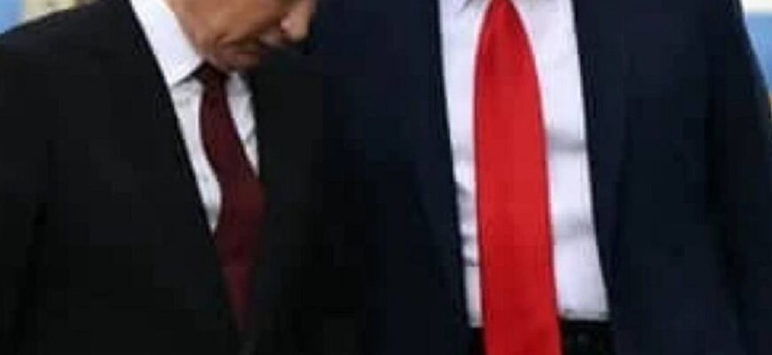 Трамп заявив, що його не турбує можлива провокація Росії проти країн НАТО Трамп заявив, що його не турбує можлива провокація Росії проти країн НАТО