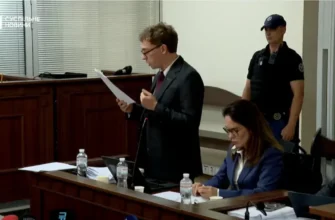 Запобіжний захід для Мудрої: у ВАКС повідомили про знищення доказів і витік даних НАБУ