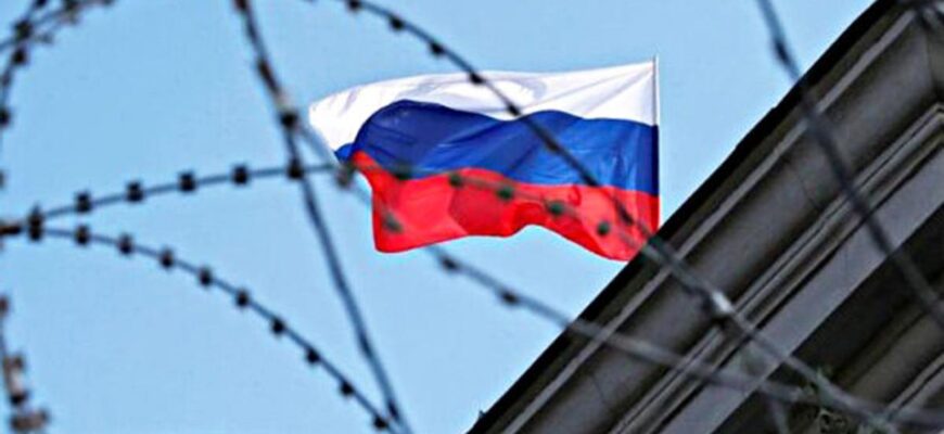 Євросоюз запровадив черговий пакет санкцій проти Росії у відповідь на атаки по Україні