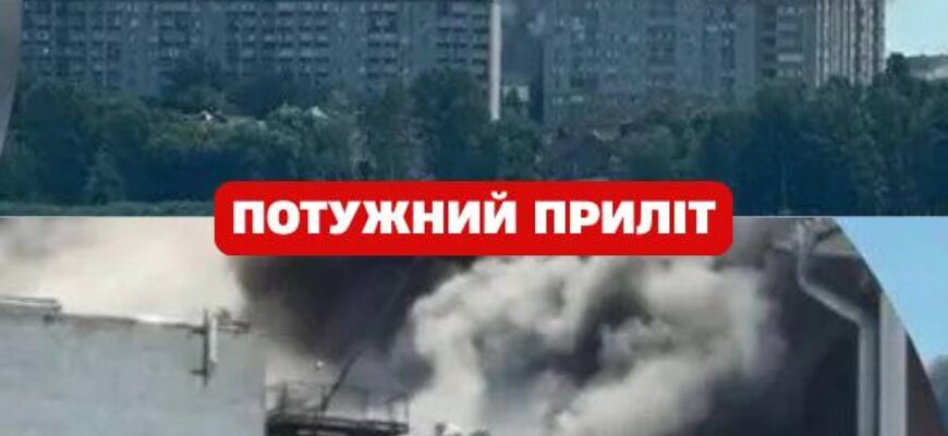 У День Незалежності РФ вдарила по центру Слов’янська: семеро поранених, серед них підліток У День Незалежності РФ вдарила по центру Слов’янська: семеро поранених, серед них підліток