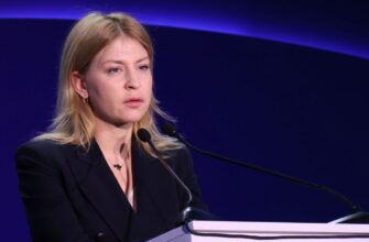 Доручила подрузі купити квартири і приховала “Мерседес”: у чому підозрюють Стефанішину
