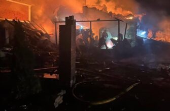 Трагедія на Київщині: п’ять «Шахедів» влучили в один будинок, загинули дитина та двоє пенсіонерів