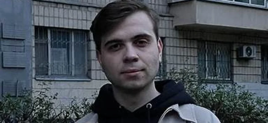 Які вигадані імена використовували поліцейські під час затримання журналіста Hromadske