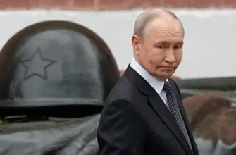 «Втричі потужніше»: путін озвучив вимоги до України на зустрічі з директором ЦРУ