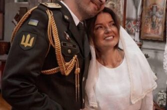 Марічка Падалко та Єгор Соболєв повінчалися після 22 років разом