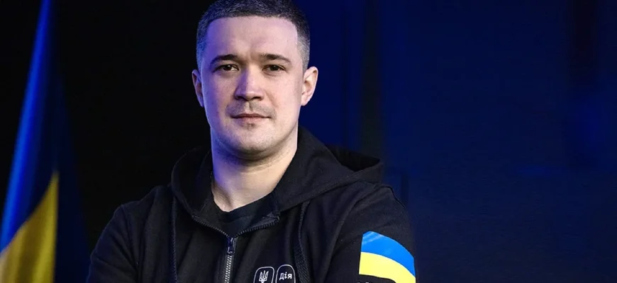 Ексміністр оборони Федоров отримав бронювання у фонді Сороса через три дні після звільнення Ексміністр оборони Федоров отримав бронювання у фонді Сороса через три дні після звільнення