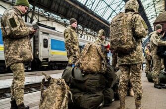 🚨 Мобілізація не може бути справедливою за існуючих умов бронювання, — нардеп