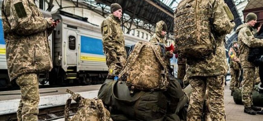 🚨 Мобілізація не може бути справедливою за існуючих умов бронювання, — нардеп