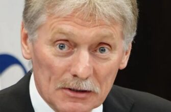 У Кремлі відкинули можливість переговорів без виконання раніше озвучених умов