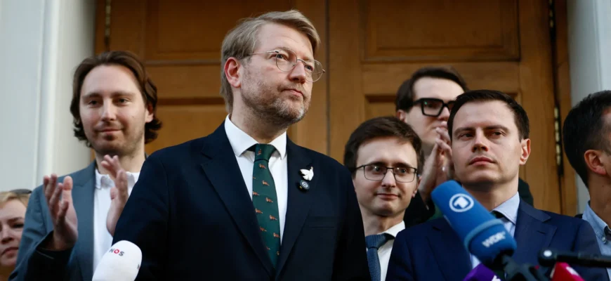 Верховний суд рф прибрав з виборів партію «Яблоко» через антивоєнну програму