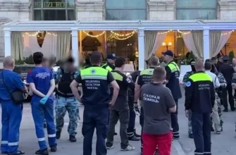 «П’ять жертв у центрі Москви» — зросла кількість загиблих внаслідок вибуху в ресторані