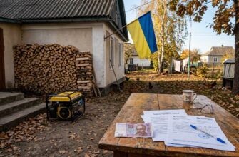 Українцям варто готуватися до складних відключень світла взимку за трьома сценаріями