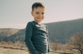 6 незвичних українських імен для хлопчиків, які стануть оберегом
