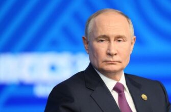 Чого саме Путін боїться у відповідь на удари України
