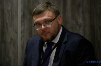 «Енергоатом не має статусу потерпілого» — Семен Кривонос про деталі справи «Мідас»