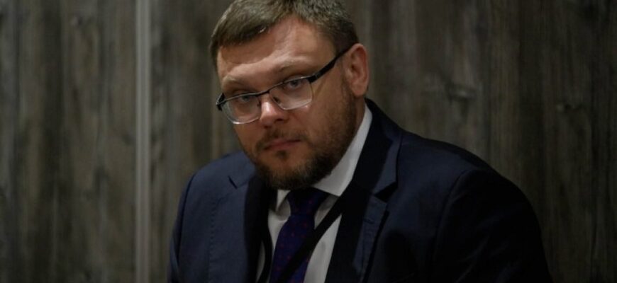 «Енергоатом не має статусу потерпілого» — Семен Кривонос про деталі справи «Мідас»