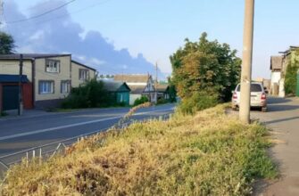 Після атаки безпілотників у Росії палають Ільський та Сизранський нафтопереробні заводи