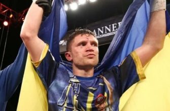Український боксер Тарас Шелестюк завоював чемпіонський пояс WBO International