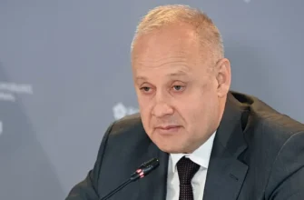 Радник Путіна заявив, що Україна нібито планувала напад на Росію 8 березня