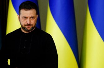 Попри протести: соціологи КМІС не фіксують зниження довіри до президента Зеленського
