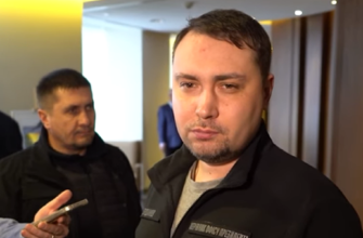 Буданов пояснив, чому не бачить необхідності мобілізувати жінок