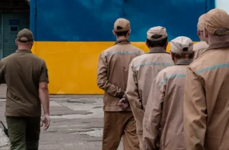 Колишніх засуджених військовослужбовців зможуть переводити до ТЦК за рішенням ВЛК