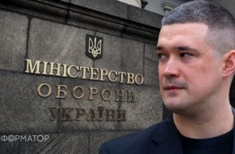 Федоров не полишає надій знову очолити Міністерство оборони України