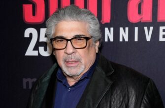 Якщо ви пам’ятаєте серіал «Клан Сопрано» – помер виконавець ролі Сальваторе Вінсент Пасторе