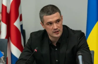 Рахманін: Федоров ускладнив фінансові проблеми Міноборони — чим покривати діру, ніхто не знає