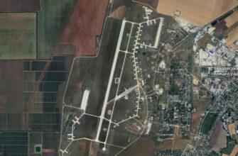 Сили оборони вночі завдали ударів по місцях запуску російських дронів