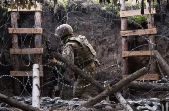 Армія РФ втратила 1 370 вояків на фронті: оновлені дані про втрати ворога в Україні