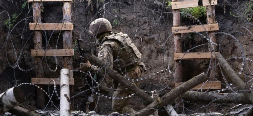 Армія РФ втратила 1 370 вояків на фронті: оновлені дані про втрати ворога в Україні