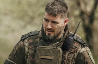«Драпатий — генерал новітнього війська». Розмова з Ахіллесом — про аудит в ЗСУ, розподіл людського капіталу і роботизацію фронту