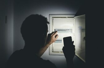 У Вознесенську ворожий безпілотник влучив в енергооб’єкт, частина району знеструмлена