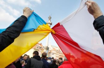Більше ніж просто біженці: Польща визнала вагомий внесок українців в економіку