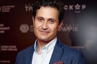 Ахтем Сеітаблаєв розповів про нові стосунки після розставання