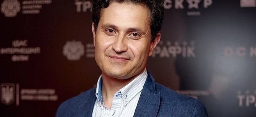 Ахтем Сеітаблаєв розповів про нові стосунки після розставання