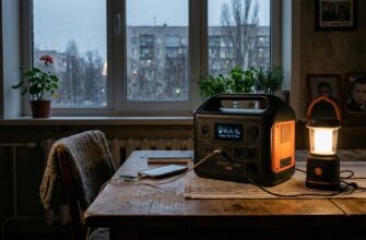 Готуватися до балістичних ударів та блекаутів треба вже сьогодні: заклик командира «Ахіллесу» до українців