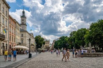 Синоптики попереджають про небезпеку: які області завтра накриє негода