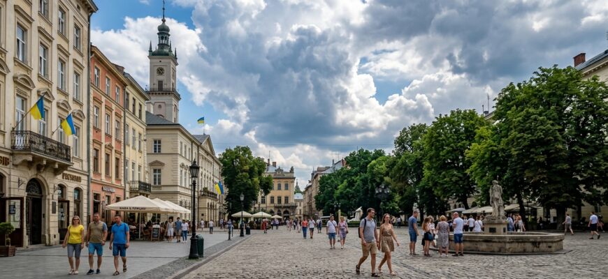 Синоптики попереджають про небезпеку: які області завтра накриє негода