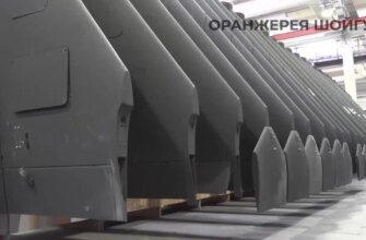 Росія перетворює «Алабугу» на фортецю: які заходи захисту зводять навколо виробництва «шахедів»