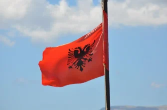 В Албанії відповіли на заяву Зеленського про Косово та провели паралелі з російською агресією