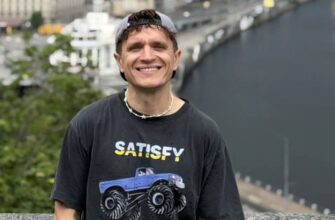 Анатолій Анатоліч повідомив про раптове блокування в інстаграмі від Володимира Остапчука