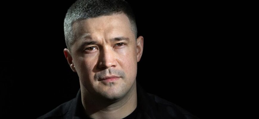 Михайло Федоров пояснив, як провести вибори в Україні під час війни: ви дізнаєтеся його пропозиції Михайло Федоров пояснив, як провести вибори в Україні під час війни: ви дізнаєтеся його пропозиції