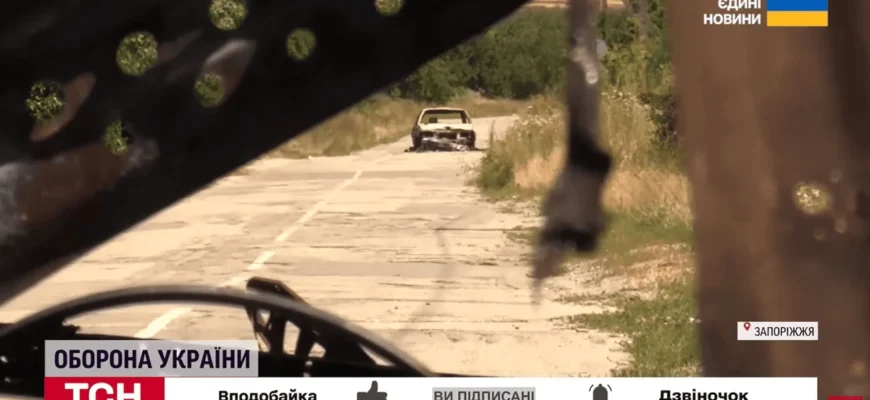 “Багато дронів! Дуже багато”: українські бійці розповіли про моторошне полювання росіян на цивільних