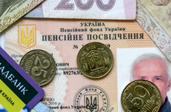 Пенсіонерів очікують масові перевірки: хто в зоні ризику та як зберегти пенсійні виплати
