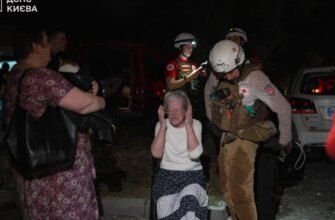 «Б’ємо залпом по мирних містах» — у Міноборони РФ цинічно похвалилися атакою на Україну
