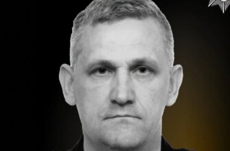31 серпня у Рівному під час вибуху в поліції загинув підполковник Микола Омельчук