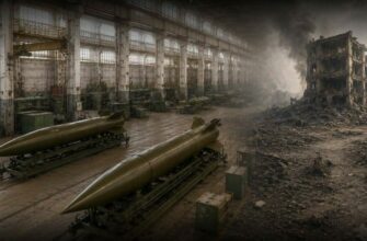 Росія вперше вдарила по Києву новою балістичною ракетою «Іскандер-1000»
