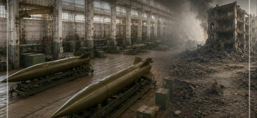 Росія вперше вдарила по Києву новою балістичною ракетою «Іскандер-1000» Росія вперше вдарила по Києву новою балістичною ракетою «Іскандер-1000»